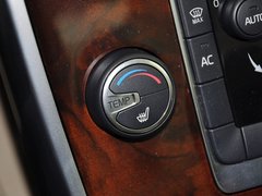 沃尔沃S80L 2012款 2.0T DCT T5 智尊版