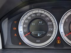 沃尔沃S80L 2012款 2.0T DCT T5 智尊版