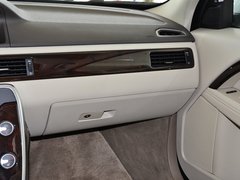 沃尔沃S80L 2012款 2.0T DCT T5 智尊版