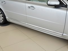 沃尔沃S80L 2012款 2.0T DCT T5 智尊版