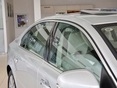 沃尔沃S80L 2012款 2.0T DCT T5 智尊版