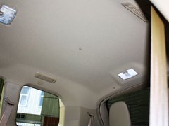 汉兰达 2012款 3.5L 自动 豪华版 7座