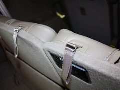 汉兰达 2012款 3.5L 自动 豪华版 7座