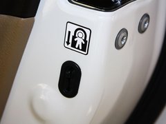 汉兰达 2012款 3.5L 自动 豪华版 7座