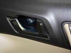 汉兰达 2012款 3.5L 自动 豪华版 7座