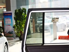 汉兰达 2012款 3.5L 自动 豪华版 7座