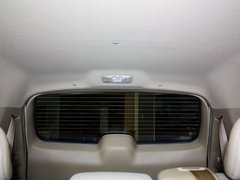 汉兰达 2012款 3.5L 自动 豪华版 7座