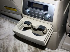 汉兰达 2012款 3.5L 自动 豪华版 7座