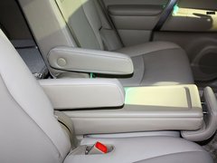 汉兰达 2012款 3.5L 自动 豪华版 7座