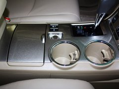 汉兰达 2012款 3.5L 自动 豪华版 7座