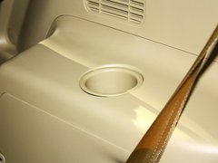 汉兰达 2012款 3.5L 自动 豪华版 7座