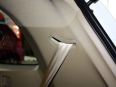 汉兰达 2012款 3.5L 自动 豪华版 7座