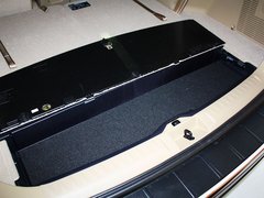 汉兰达 2012款 3.5L 自动 豪华版 7座