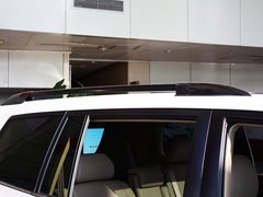 汉兰达 2012款 3.5L 自动 豪华版 7座