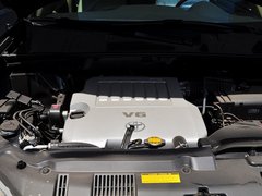 汉兰达 2012款 3.5L 自动 精英版 7座