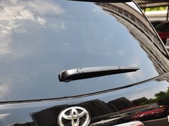 汉兰达 2012款 3.5L 自动 精英版 7座