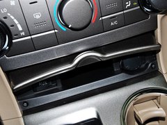 汉兰达 2012款 3.5L 自动 精英版 7座