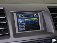 汉兰达 2012款 2.7L 自动 至尊版 7座