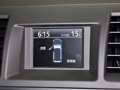 汉兰达 2012款 2.7L 自动 至尊版 7座