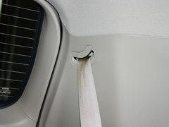 汉兰达 2012款 2.7L 自动 豪华版 7座