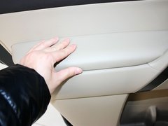 汉兰达 2012款 2.7L 自动 豪华版 7座
