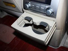 汉兰达 2012款 2.7L 自动 豪华版 7座