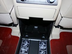 汉兰达 2012款 2.7L 自动 豪华版 7座