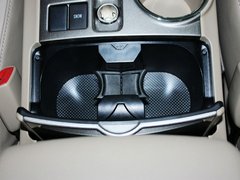汉兰达 2012款 2.7L 自动 豪华版 7座