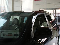 汉兰达 2012款 2.7L 自动 豪华版 7座