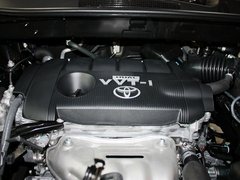 廣汽豐田  2.7L 自動(dòng)