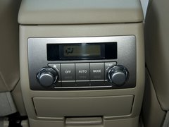 汉兰达 2012款 2.7L 自动 豪华版 7座