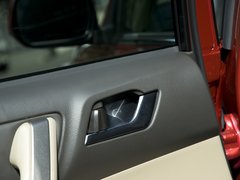 汉兰达 2012款 2.7L 自动 豪华版 7座