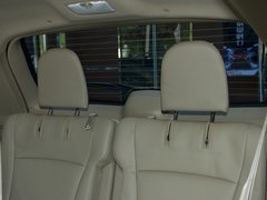 汉兰达 2012款 2.7L 自动 豪华版 7座