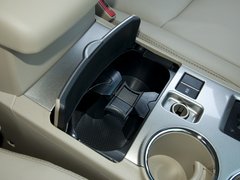 汉兰达 2012款 2.7L 自动 豪华版 7座