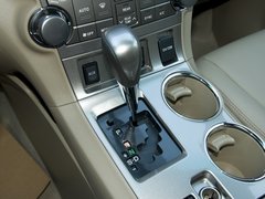 汉兰达 2012款 2.7L 自动 豪华版 7座