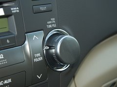 汉兰达 2012款 2.7L 自动 豪华版 7座