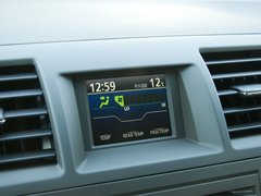 汉兰达 2012款 2.7L 自动 豪华版 7座