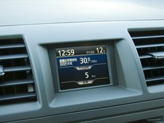 汉兰达 2012款 2.7L 自动 豪华版 7座