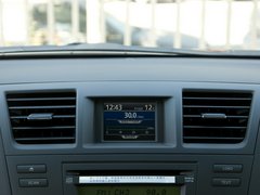 汉兰达 2012款 2.7L 自动 豪华版 7座