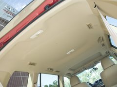 汉兰达 2012款 2.7L 自动 豪华版 7座