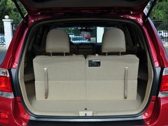 汉兰达 2012款 2.7L 自动 豪华版 7座