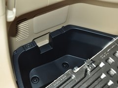 汉兰达 2012款 2.7L 自动 豪华版 7座