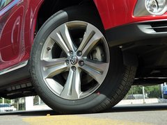 汉兰达 2012款 2.7L 自动 豪华版 7座