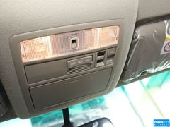 汉兰达 2012款 2.7L 自动 豪华版 7座
