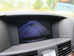 英菲尼迪M 2012款 M25L 2.5L 自动 奢华版
