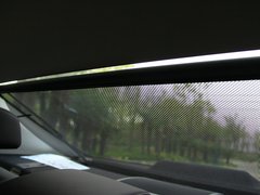 英菲尼迪M 2012款 M25L 2.5L 自动 奢华版