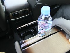 英菲尼迪M 2012款 M25L 2.5L 自动 奢华版