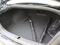 英菲尼迪M 2012款 M25L 2.5L 自动 奢华版