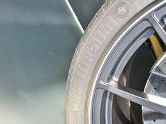 奔驰SLS级AMG 2013款 SLS 6.2L 45周年中国限量版