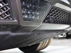 奔驰SLS级AMG 2013款 SLS 6.2L 45周年中国限量版